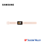Samsung Galaxy Fit3 Pink Gold - Image 5