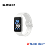Samsung Galaxy Fit3 Silver - Image 2