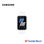 Samsung Galaxy Fit3 Silver