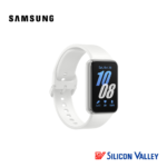Samsung Galaxy Fit3 Silver - Image 3