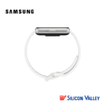 Samsung Galaxy Fit3 Silver - Image 5