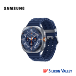 Samsung Galaxy Watch Ultra 2025 Titanium Blue - Image 2