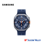 Samsung Galaxy Watch Ultra 2025 Titanium Blue