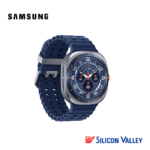 Samsung Galaxy Watch Ultra 2025 Titanium Blue - Image 3
