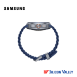Samsung Galaxy Watch Ultra 2025 Titanium Blue - Image 5