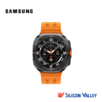 Samsung Galaxy Watch Ultra 2025 Titanium Gray