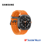 Samsung Galaxy Watch Ultra 2025 Titanium Gray - Image 3