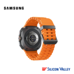 Samsung Galaxy Watch Ultra 2025 Titanium Gray - Image 4