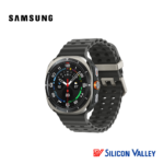 Samsung Galaxy Watch Ultra 2025 Titanium Silver - Image 2