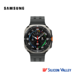 Samsung Galaxy Watch Ultra 2025 Titanium Silver