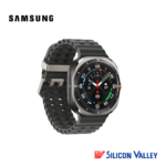 Samsung Galaxy Watch Ultra 2025 Titanium Silver - Image 3