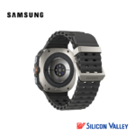Samsung Galaxy Watch Ultra 2025 Titanium Silver - Image 4
