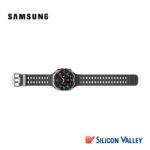 Samsung Galaxy Watch Ultra 2025 Titanium Silver - Image 6