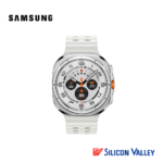 Samsung Galaxy Watch Ultra Titanium White