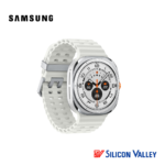 Samsung Galaxy Watch Ultra Titanium White - Image 3