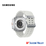 Samsung Galaxy Watch Ultra Titanium White - Image 4
