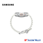 Samsung Galaxy Watch Ultra Titanium White - Image 5