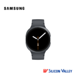 Samsung 40MM Galaxy Watch8 LTE Graphite