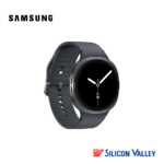 Samsung 40MM Galaxy Watch8 LTE Graphite - Image 2
