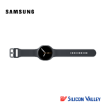 Samsung 40MM Galaxy Watch8 LTE Graphite - Image 5