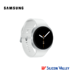 Samsung 40MM Galaxy Watch8 LTE Silver - Image 3