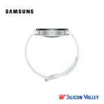 Samsung 40MM Galaxy Watch8 LTE Silver - Image 4
