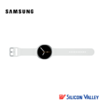 Samsung 40MM Galaxy Watch8 LTE Silver - Image 5