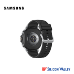Samsung 46MM Galaxy Watch8 Classic LTE Black - Image 5