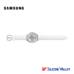 Samsung 46MM Galaxy Watch8 Classic LTE White - Image 5