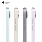Apple iPad Air 11-inch M4 Wi-Fi 256GB Purple - Image 3