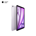 Apple iPad Air 11-inch M4 Wi-Fi 256GB Purple - Image 2