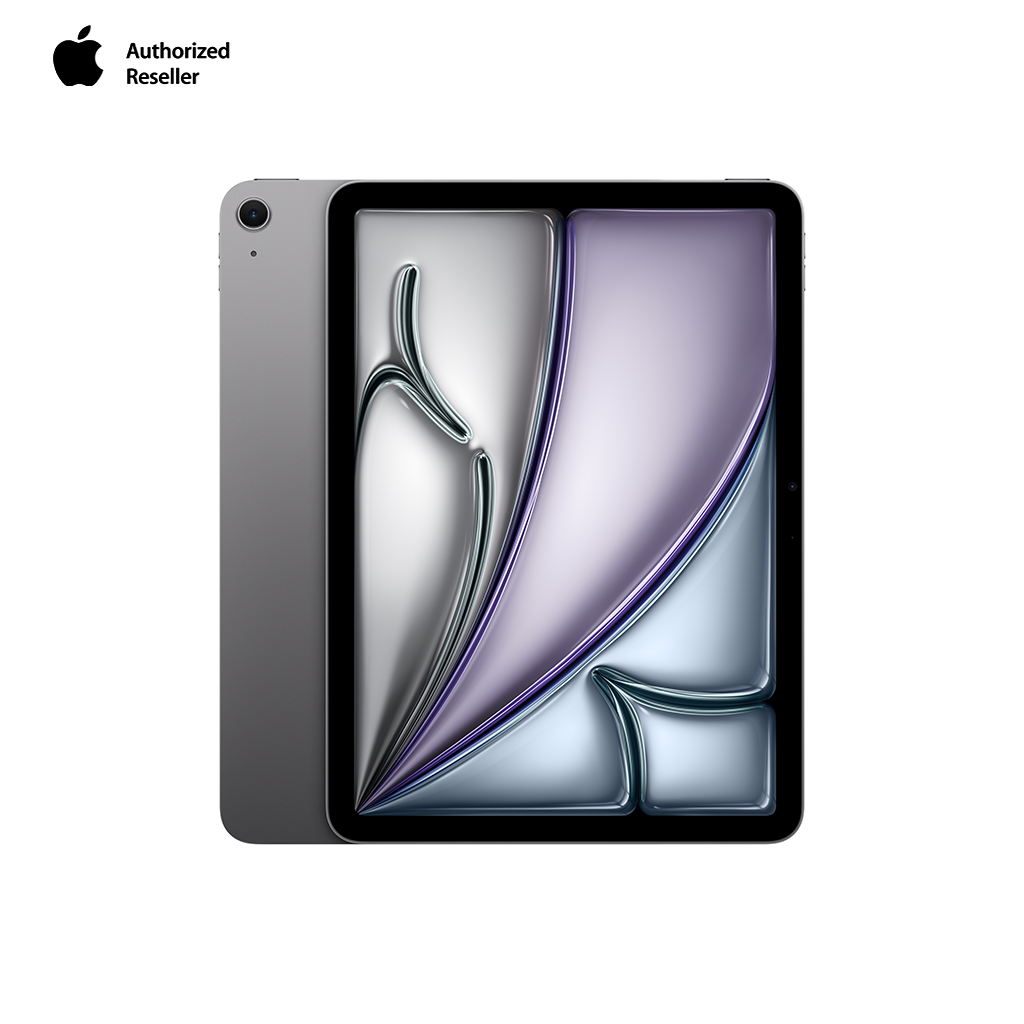 Apple iPad Air 11-inch M4 Wi-Fi 128GB Space Gray - Image 1