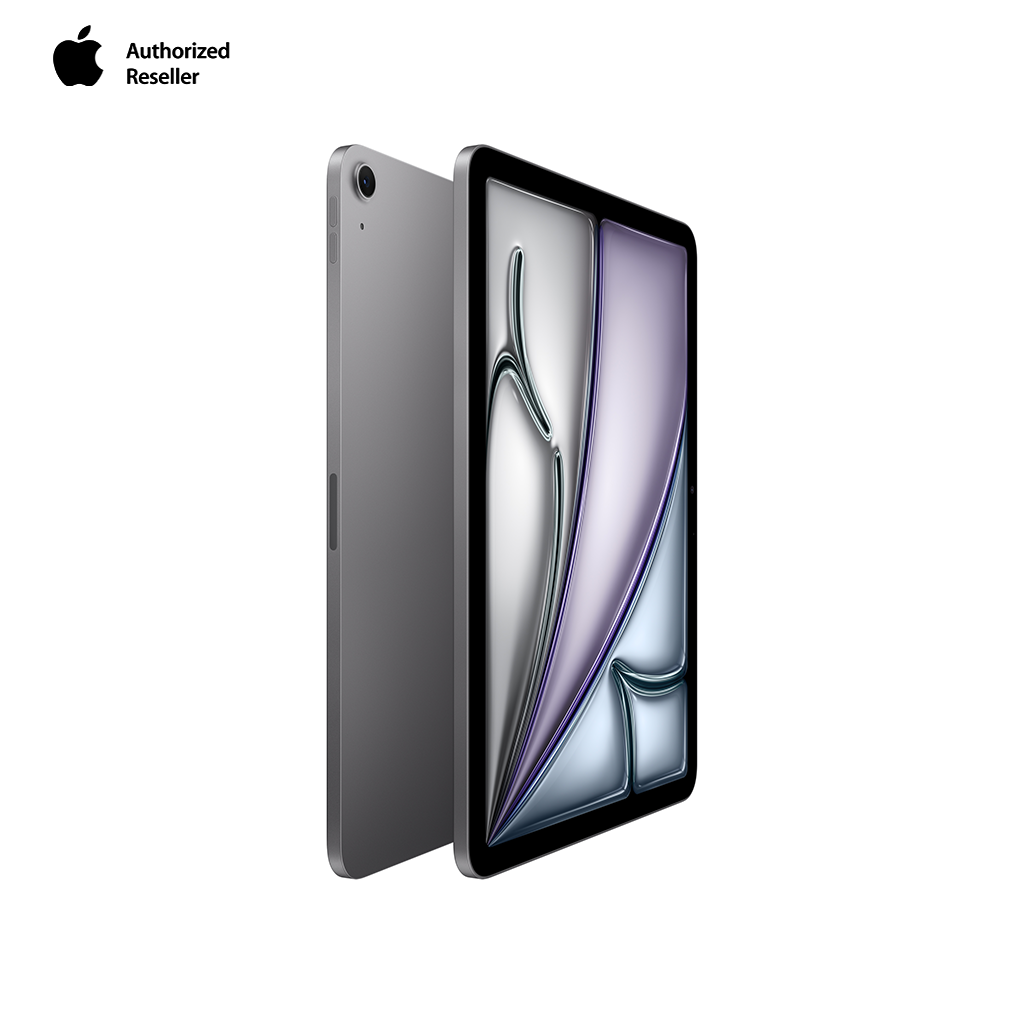 Apple iPad Air 11-inch M4 Wi-Fi 128GB Space Gray - Image 2