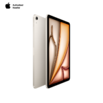 Apple iPad Air 11-inch M4 Wi-Fi 256GB Starlight - Image 2