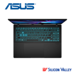 ASUS 16'' V3607VM-RP524W MATTE BLACK | 16Inch WUXGA 144Hz | Intel Core 5 210H | 16GB DDR5 | 512GB SSD | RTX5060 8GB VRAM | Win 11 - Image 3