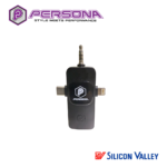 Persona WIRELESS MIC DUAL MICX200 - Image 2
