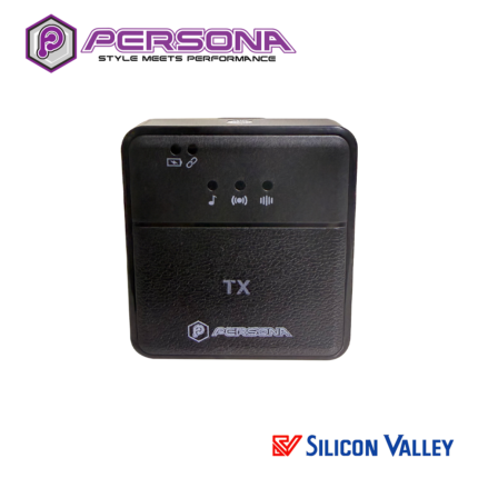 Persona WIRELESS MIC DUAL MICX210