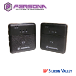 Persona WIRELESS MIC DUAL MICX210 - Image 2