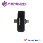 Persona WIRELESS MIC DUAL MICX210 - Image 4