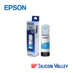 Epson 003 Original Ink Bottle - Cyan