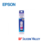 Epson 003 Original Ink Bottle - Magenta