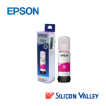 Epson 003 Original Ink Bottle - Magenta - Image 2