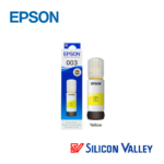 Epson 003 Original Ink Bottle - Yellow