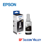 Epson - 664 Ink Bottle 70mL - Black - Image 2