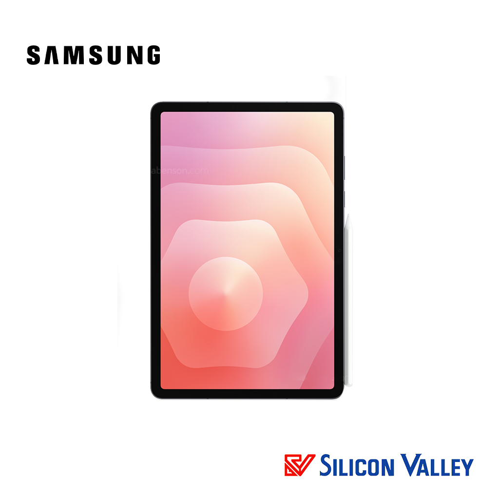 GALAXY TAB S11 5G 12GB+256GB — GRAY-1 SAMSUNG 10.9'' GALAXY TAB S11 5G 12GB+256GB GRAY - Image 1