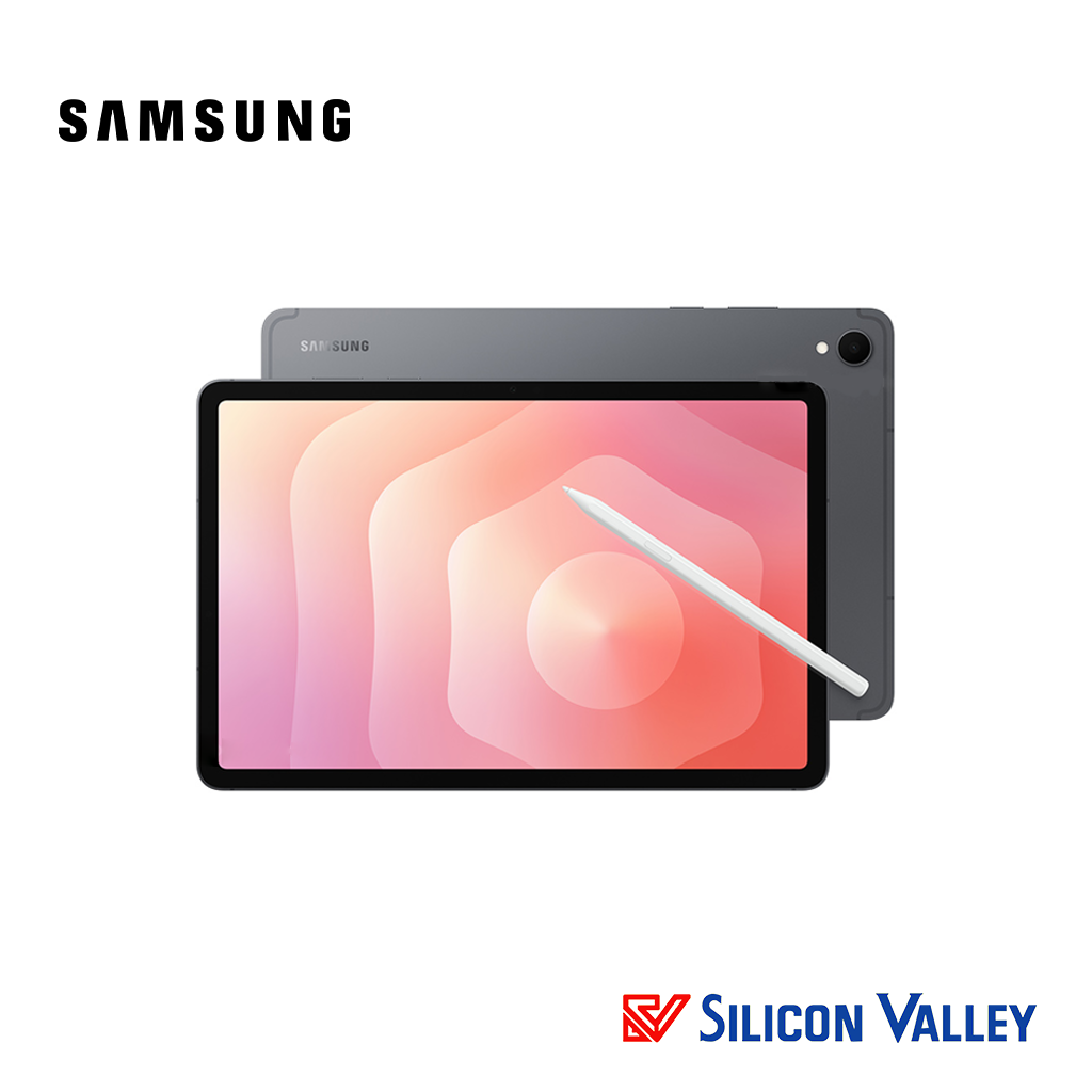 GALAXY TAB S11 5G 12GB+256GB — GRAY SAMSUNG 10.9'' GALAXY TAB S11 ULTRA 5G 12GB+256GB GRAY - Image 1