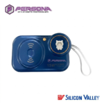 Persona PB10103 10000mah Powerbank - Blue