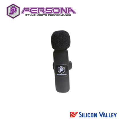 Persona WIRELESS MIC MICX101