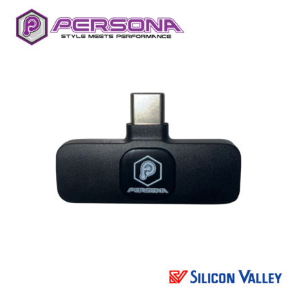 Persona WIRELESS MIC MICX101