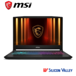 MSI CYBORG 15 B13WEKG-1225PH | 15.6 Intel® Core™ I5-13420H | 16GB RAM + 512GB SSD | NVIDIA® GeForce RTX 5050 8GB | WIN 11